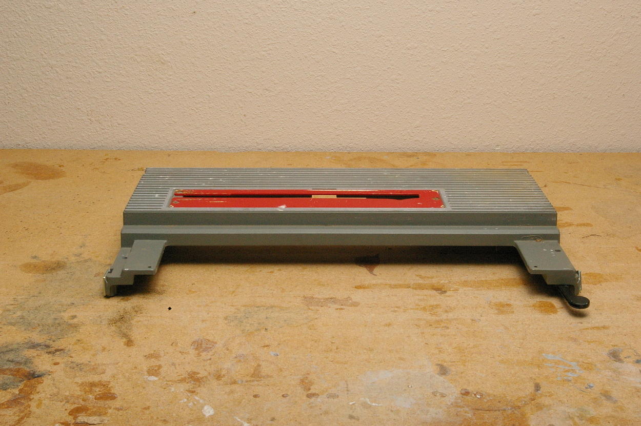 Ryobi BT3000/BT3100
Main surface
$10