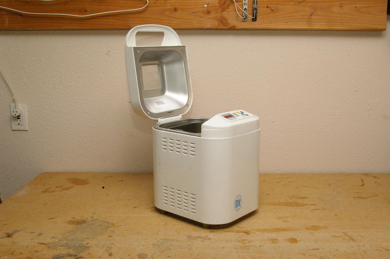 Bread Maker - Never used!
$15