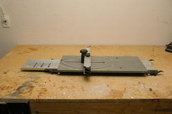 Ryobi BT3000/BT3100
Sliding Miter Table
$40