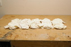 Mothers Ease cloth diapers
$10 for the set