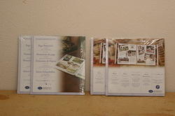 Creative Memories album sheets and sheet protectors
$5 each